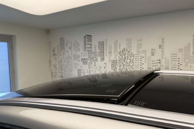 Lexus RX 450h+ Omotenashi 2.5 Hybrid Plug-in