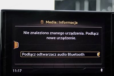 Audi Q2 35 TFSI S tronic