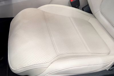 Mercedes GLC 220 d 4-Matic Avantgarde