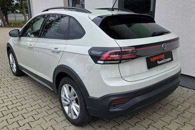 Volkswagen Taigo 1.0 Tsi Life