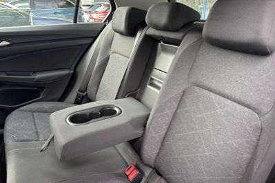 Volkswagen Golf Life 1.5 TSI EVO