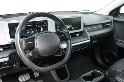 Hyundai Ioniq 5 73kWh Platinum