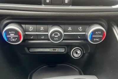 Alfa Romeo Giulia 2.0 Turbo Veloce Q4