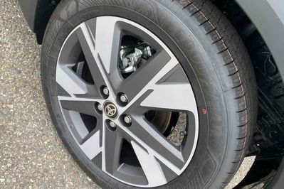 Toyota Aygo X Comfort 1.5 Hybrid Dynamic Force