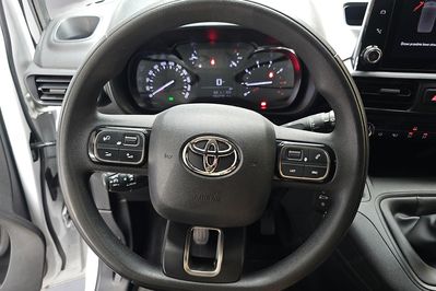 Toyota Proace City L1H1 Active