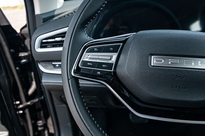 DFSK FX 600 Prestige 1.5 T-GDI aut