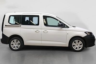 Volkswagen Caddy osobowy L1H1