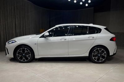 BMW Seria 1 118d M Sport