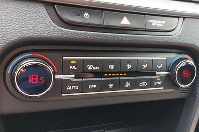 Kia XCeed 1.5 T-GDI M