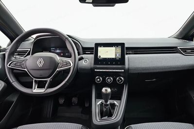 Renault Clio 1.0 TCe Techno