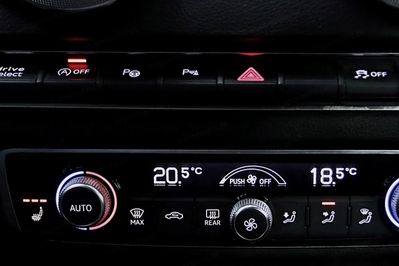 Audi A3 1.5 TFSI S tronic