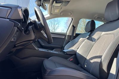 Cupra Leon 1.5 eTSI DSG