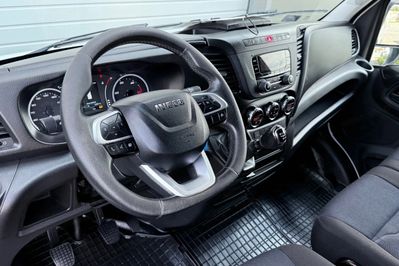 Iveco Daily 35S18