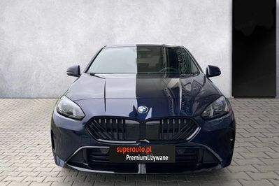 BMW Seria 2 220 mHEV