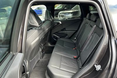 BMW X3 xDrive20d mHEV aut