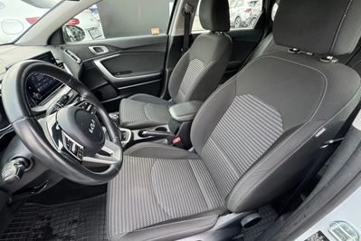 Kia Ceed 1.5 T-GDI M