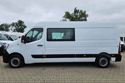 Renault Master dCi L3H2  (bryg.)