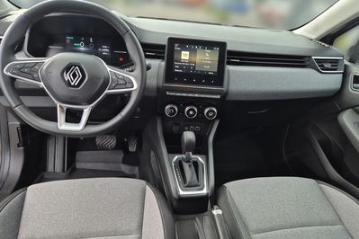 Renault Clio 1.6 E-TECH Equilibre