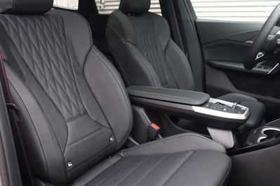 BMW X1 xDrive23i M Sport