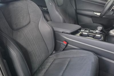 Lexus NX 350h Elegance 2WD