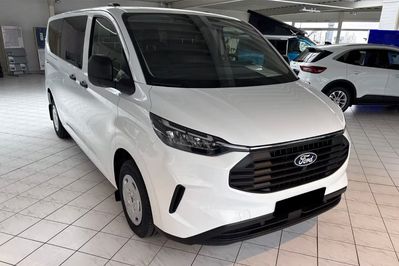 Ford Transit Custom Kombi M1 L2H1 320 Trend A8