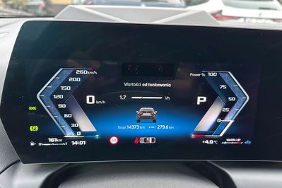 BMW Seria 2 Gran Coupe M235 xDrive