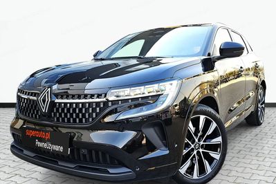 Renault Austral 1.3 TCe Techno