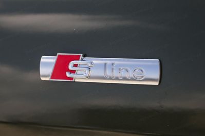 Audi Q5 TDI quattro S line