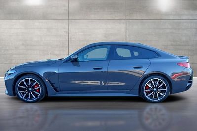BMW Seria 4 Gran Coupe 430i xDrive M Sport