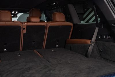Mercedes GLS 450 d 4-MATIC AMG Line