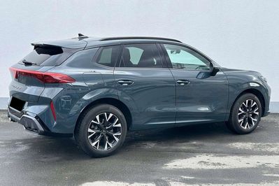 Cupra Terramar 1.5 eTSI mHEV DSG