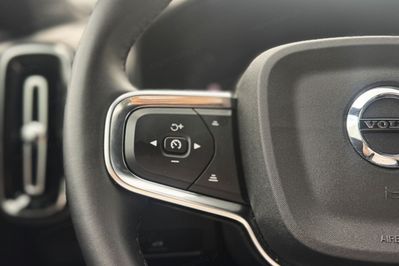Volvo XC40 B3 Core