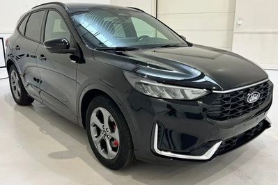 Ford Kuga ST-Line X 2.5 PHEV