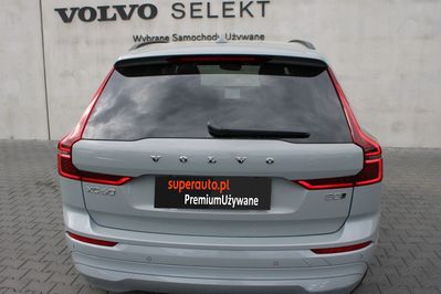 Volvo XC60 B5 B AWD Core aut