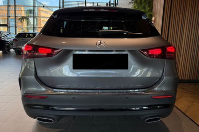 Mercedes GLA 200 AMG Line