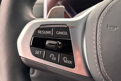 BMW X5 xDrive40d M Sport