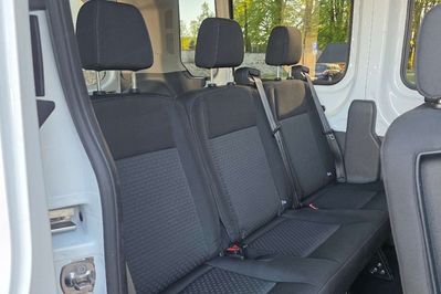 Ford Transit L3H2