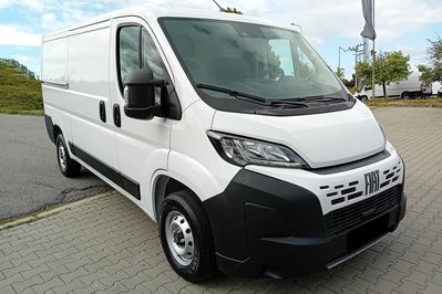 Fiat Ducato L2H1