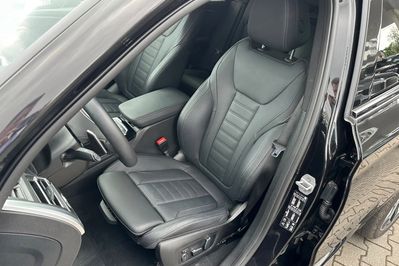 BMW X4 xDrive20d M Sport