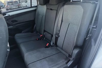 Seat Tarraco 1.5 Eco TSI EVO Style S&S