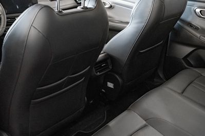Gac Emzoom Luxury 1.5T DCT