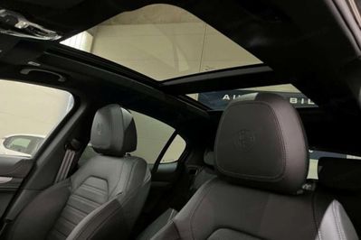 Alfa Romeo Stelvio 2.0 Turbo Veloce Q4