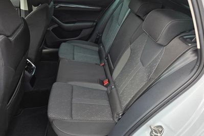 Skoda Octavia 1.5 TSI e-Tec Style DSG