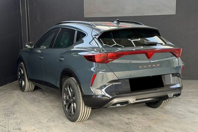Cupra Formentor 1.5 TSI