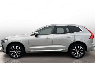 Volvo XC60 B5 D AWD Plus Bright aut