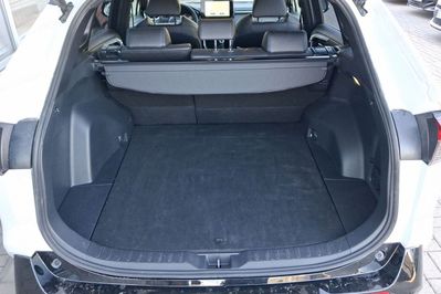 Toyota RAV4 2.5 Hybrid Selection 4x4