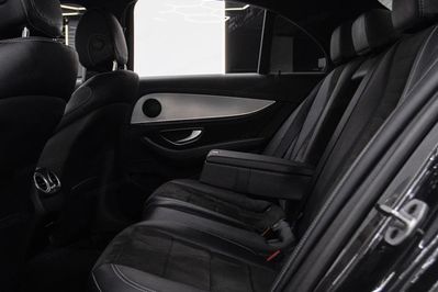 Mercedes E Klasa 300 e 4MATIC AMG/Avantgarde