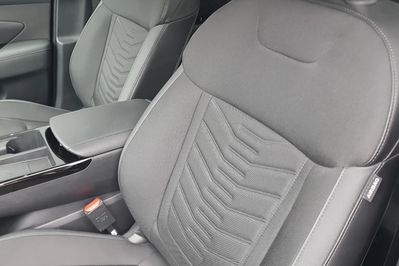 Hyundai Tucson 1.6 T-GDi 48V Executive 2WD DCT