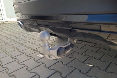 Mercedes GLC 220 d 4MATIC AMG Line
