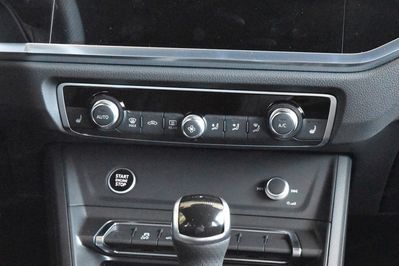 Audi Q3 35 TFSI S line